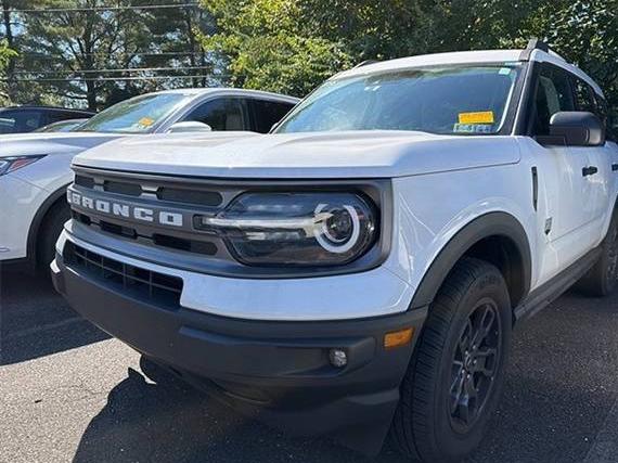 FORD BRONCO SPORT 2022 3FMCR9B64NRE04009 image FORD BRONCO SPORT 2022 3FMCR9B64NRE04009 image